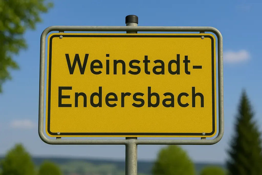 Bauunternehmen Endersbach