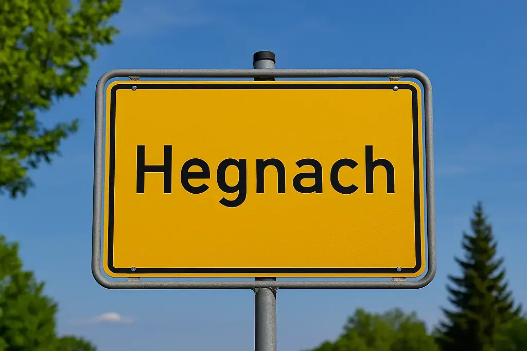 Bauunternehmen Hegnach