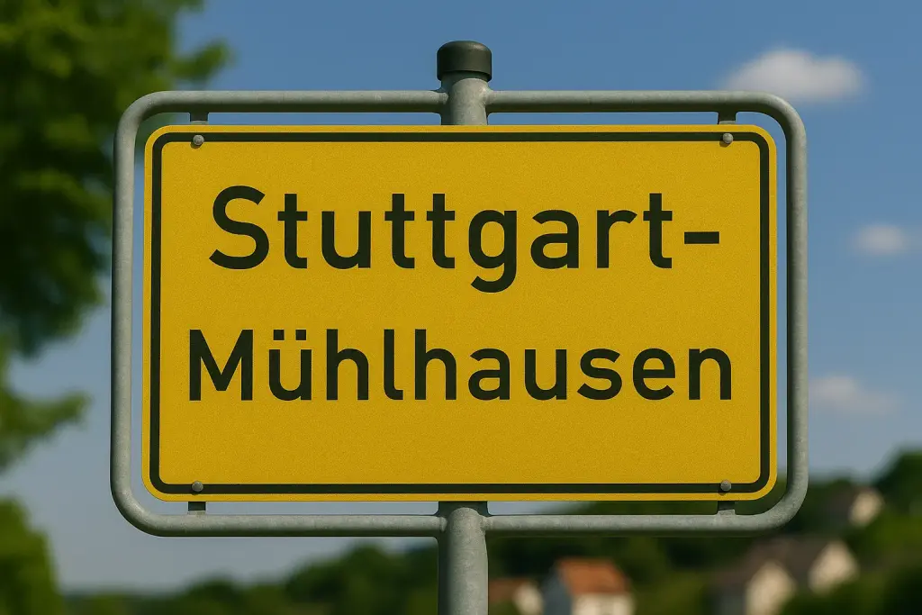 Bauunternehmen Mühlhausen