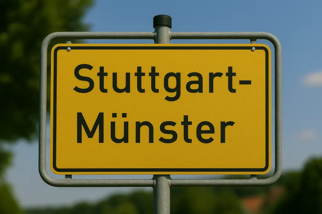 Bauunternehmen Münster