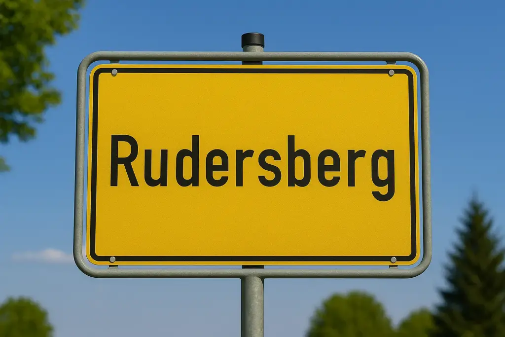 Bauunternehmen Rudersberg