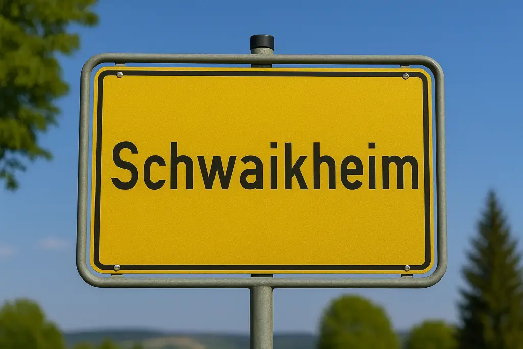 Bauunternehmen Schwaikheim