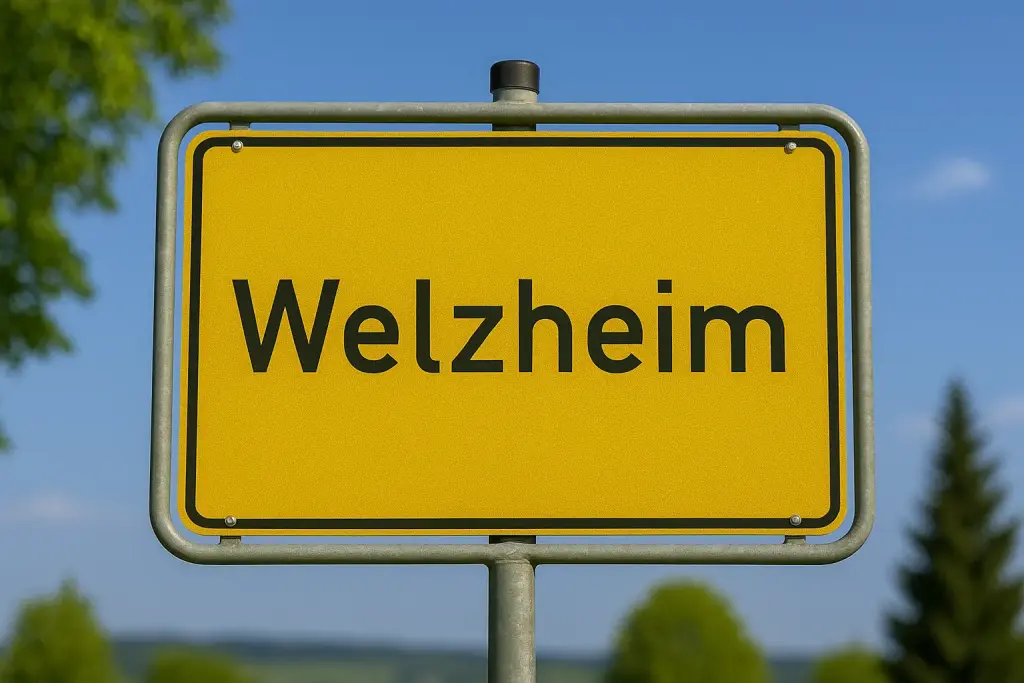 Bauunternehmen Welzheim